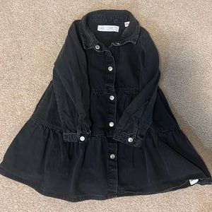 Zara dress